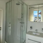Haus Schmidhuber 3 Mit Balkon Und Bergblick
