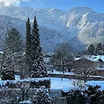 Apartamento Haus Schmidhuber 3 Mit Balkon Und Bergblick *