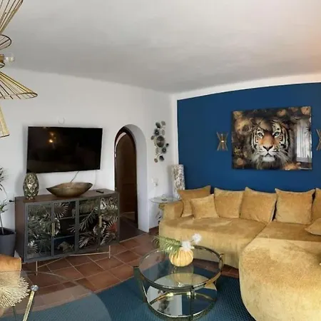 Haus Schmidhuber 3 Mit Balkon Und Bergblick Apartmán