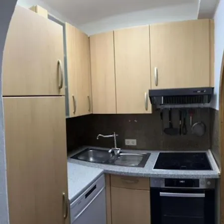 Haus Schmidhuber 3 Mit Balkon Und Bergblick Apartmán *