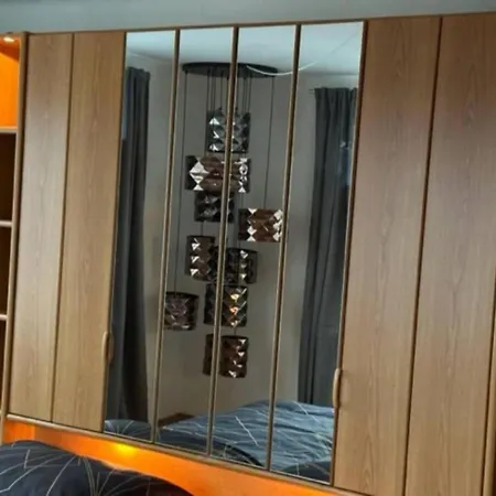 Haus Schmidhuber 3 Mit Balkon Und Bergblick Großgmain