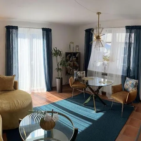 Haus Schmidhuber 3 Mit Balkon Und Bergblick Apartamento Grossgmain