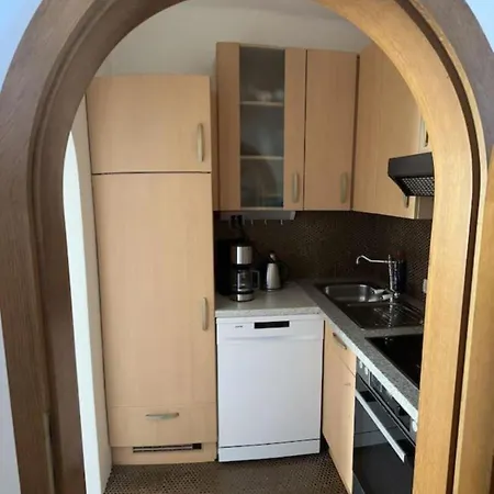 3 Mit Balkon Und Bergblick 그로스크메인