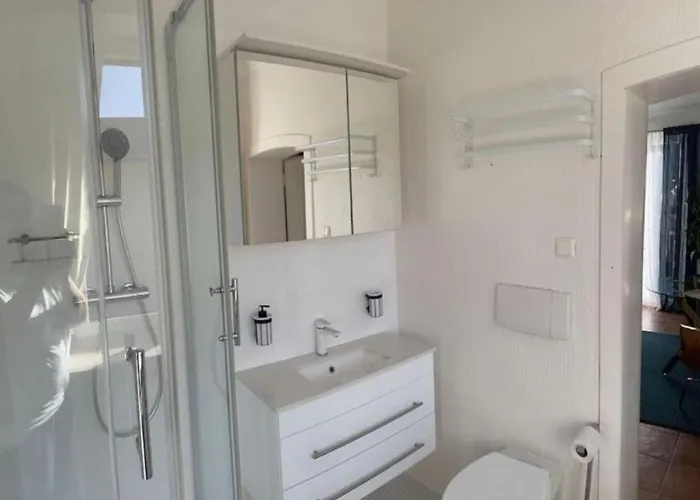 Haus Schmidhuber 3 Mit Balkon Und Bergblick * Grossgmain