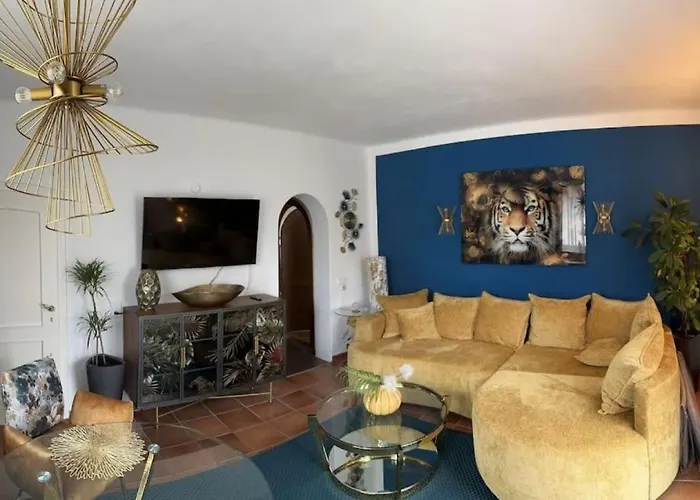 Haus Schmidhuber 3 Mit Balkon Und Bergblick Lägenhet