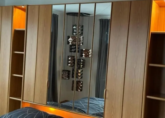 Haus Schmidhuber 3 Mit Balkon Und Bergblick Grossgmain