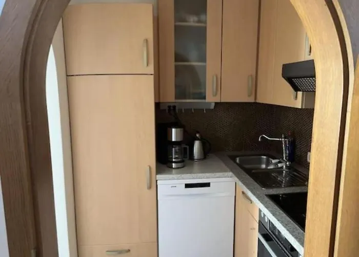 Haus Schmidhuber 3 Mit Balkon Und Bergblick Grossgmain